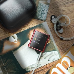 Shanling M0 Pura Compact Portable Digital Audio Player