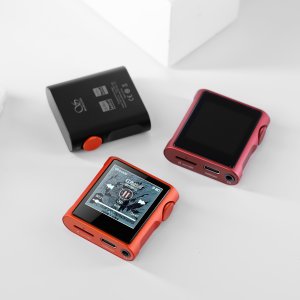 Shanling M0 Pura Compact Portable Digital Audio Player