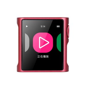Shanling M0 Pura Compact Portable Digital Audio Player