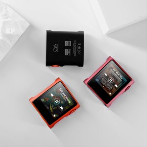 Shanling M0 Pura Compact Portable Digital Audio Player