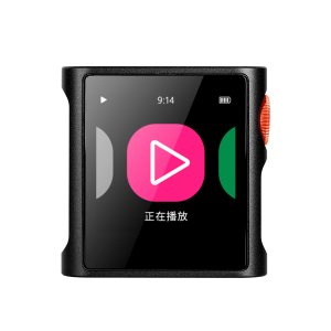 Shanling M0 Pura Compact Portable Digital Audio Player