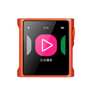 Shanling M0 Pura Compact Portable Digital Audio Player