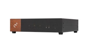 Ferrum BROEN Network Streaming Transport