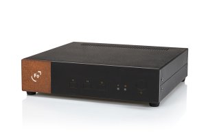 Ferrum BROEN Network Streaming Transport