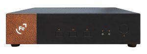 Ferrum BROEN Network Streaming Transport