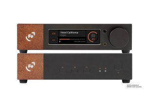 Ferrum BROEN Network Streaming Transport