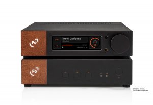 Ferrum BROEN Network Streaming Transport