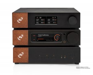 Ferrum BROEN Network Streaming Transport