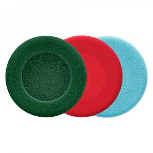 Earpads for the FiiO EH11