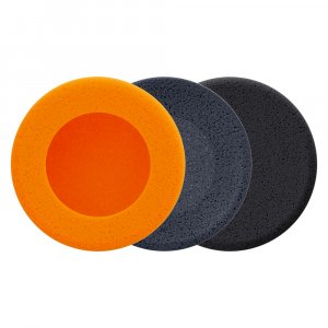 Earpads for the FiiO EH11