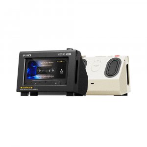 FiiO RETROBOX Desktop Bluetooth Speaker