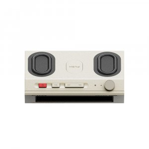 FiiO RETROBOX Desktop Bluetooth Speaker