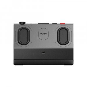 FiiO RETROBOX Desktop Bluetooth Speaker
