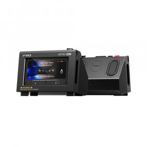 FiiO RETROBOX Desktop Bluetooth Speaker