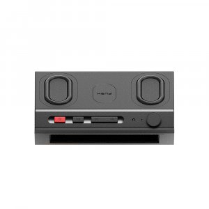 FiiO RETROBOX Desktop Bluetooth Speaker
