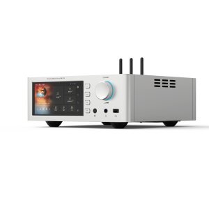 Shanling SM1.3R Streamer with R2R DAC