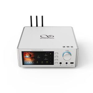 Shanling SM1.3R Streamer with R2R DAC