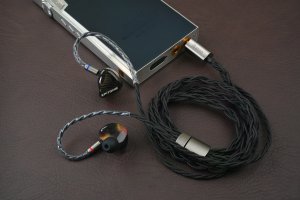 iBasso Epitome 20 Driver In Ear Monitors