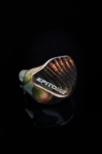 iBasso Epitome 20 Driver In Ear Monitors