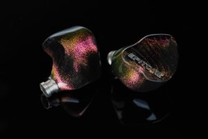 iBasso Epitome 20 Driver In Ear Monitors