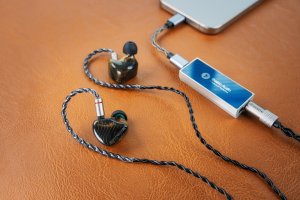 iBasso Epitome 20 Driver In Ear Monitors