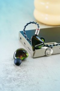 iBasso Epitome 20 Driver In Ear Monitors
