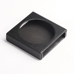 FiiO Snowsky Disc Protective Case