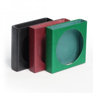 FiiO Snowsky Disc Protective Case