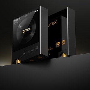 Shanling Onix Tocata XM2 Digital Audio Player