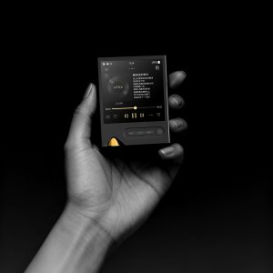 Shanling Onix Tocata XM2 Digital Audio Player