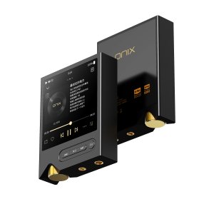 Shanling Onix Tocata XM2 Digital Audio Player