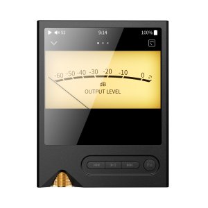Shanling Onix Tocata XM2 Digital Audio Player