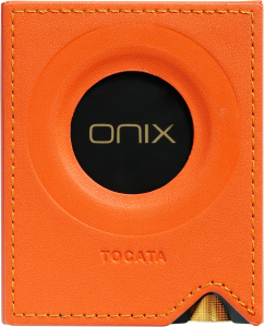 Protective Leather Case for Shanling Onix Tocata XM2