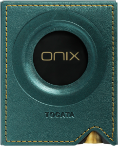 Protective Leather Case for Shanling Onix Tocata XM2