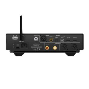 Shanling EH90 Desktop R2R DAC/AMP