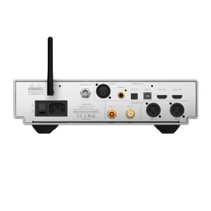 Shanling EH90 Desktop R2R DAC/AMP