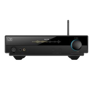 Shanling EH90 Desktop R2R DAC/AMP