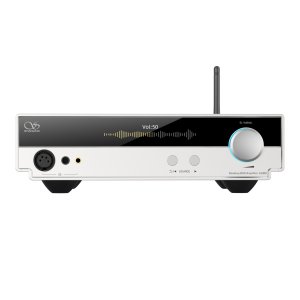 Shanling EH90 Desktop R2R DAC/AMP