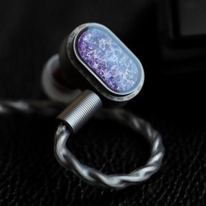 Shanling Moria High-End Single Dynamic Driver IEM
