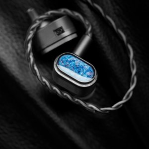 Shanling Moria High-End Single Dynamic Driver IEM