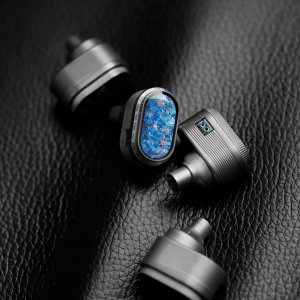 Shanling Moria High-End Single Dynamic Driver IEM