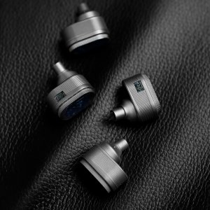 Shanling Moria High-End Single Dynamic Driver IEM
