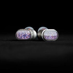 Shanling Moria High-End Single Dynamic Driver IEM