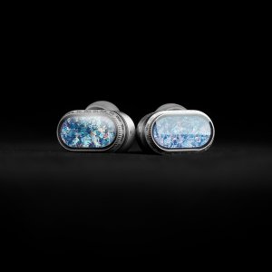 Shanling Moria High-End Single Dynamic Driver IEM