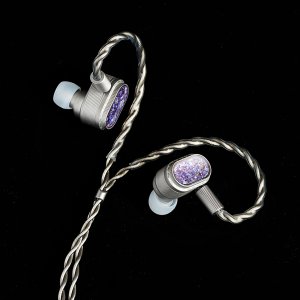 Shanling Moria High-End Single Dynamic Driver IEM