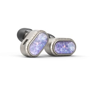 Shanling Moria High-End Single Dynamic Driver IEM