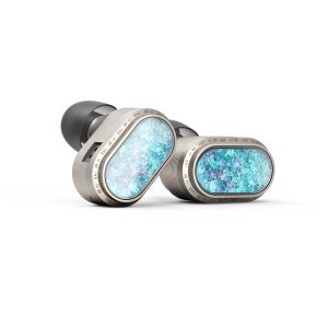 Shanling Moria High-End Single Dynamic Driver IEM