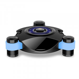 Shanling CD-T35 High-End Tube CD Player & Streamer