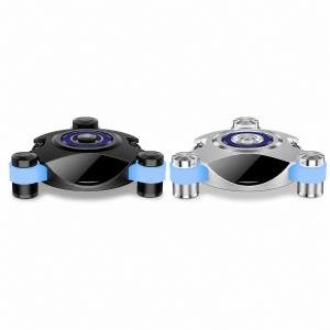 Shanling CD-T35 High-End Tube CD Player & Streamer