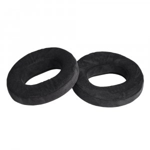 Velvet Earpads for the FiiO FT13 Headphones